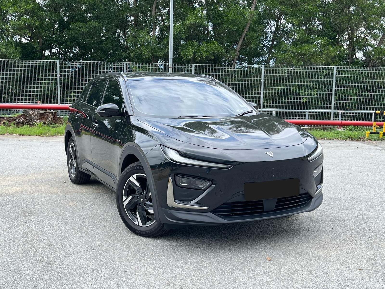 Car Cover Image