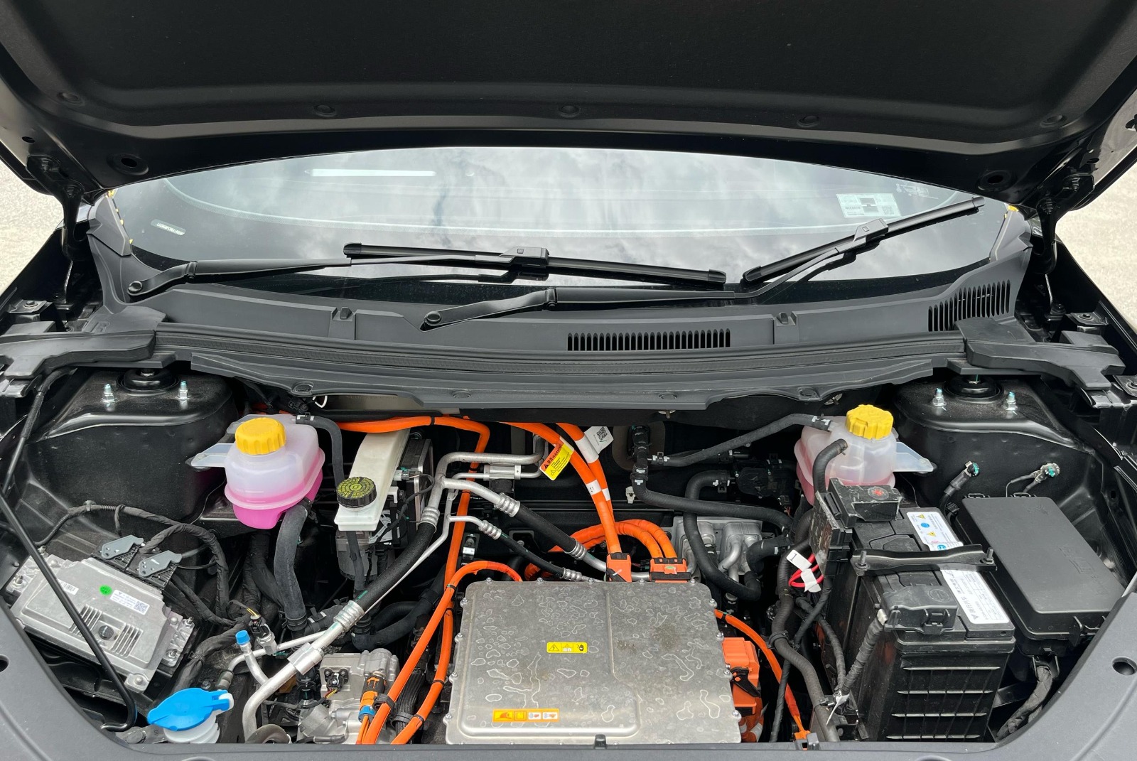 Engine Image